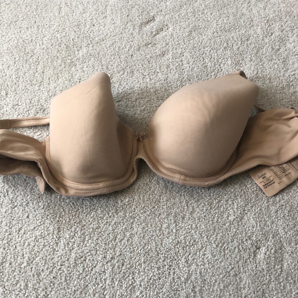 Soma bra